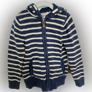 H&M Boys Hooded Sweater